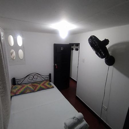 Hotel Mar Di Plata Barranquilla  Habitación foto