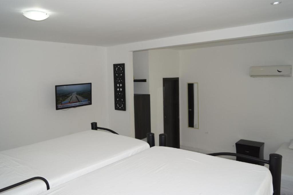 Hotel Mar Di Plata Barranquilla  Exterior foto