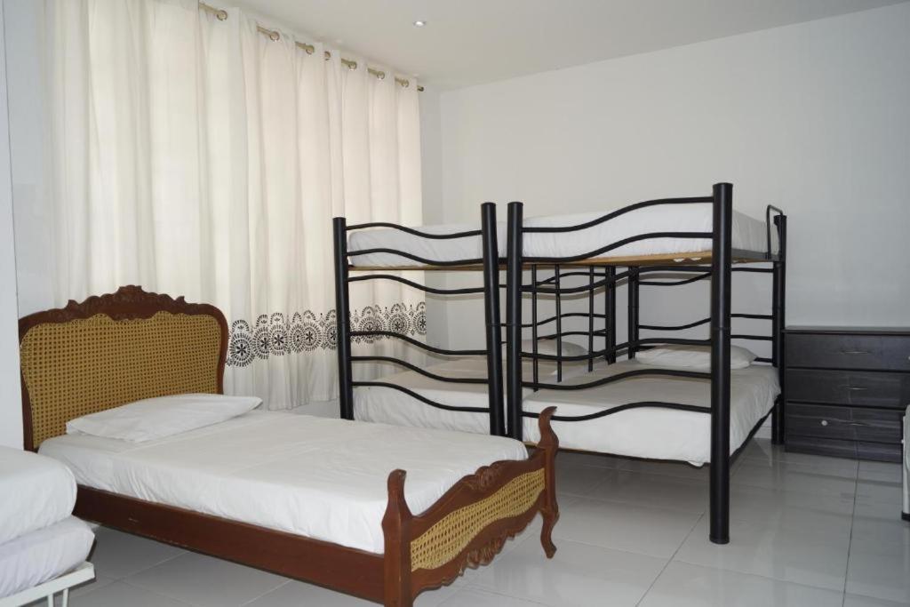 Hotel Mar Di Plata Barranquilla  Exterior foto