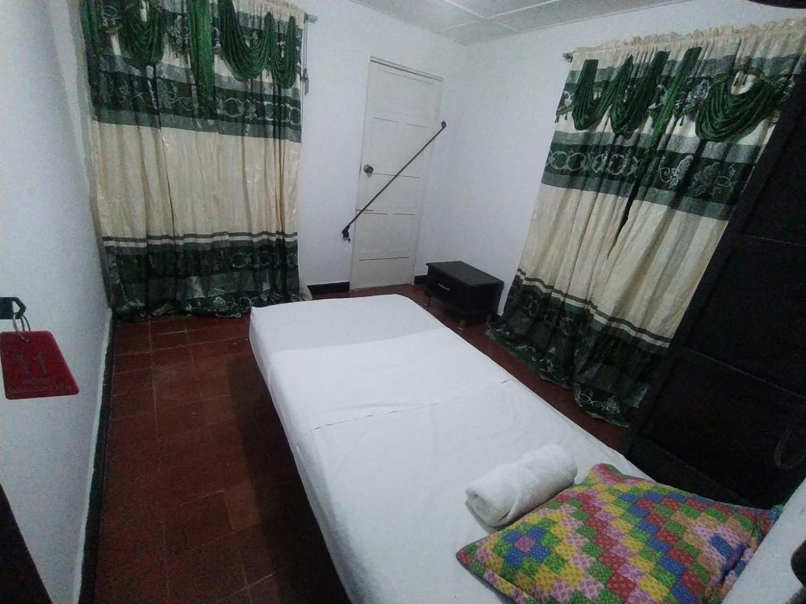Hotel Mar Di Plata Barranquilla  Habitación foto