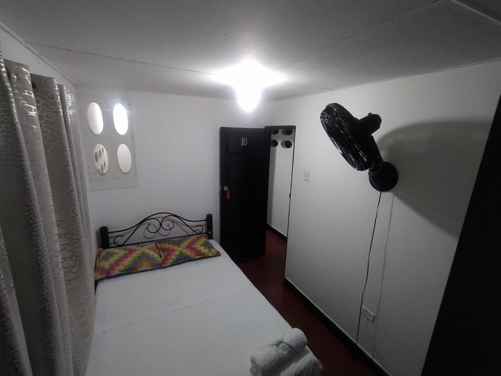 Hotel Mar Di Plata Barranquilla  Habitación foto