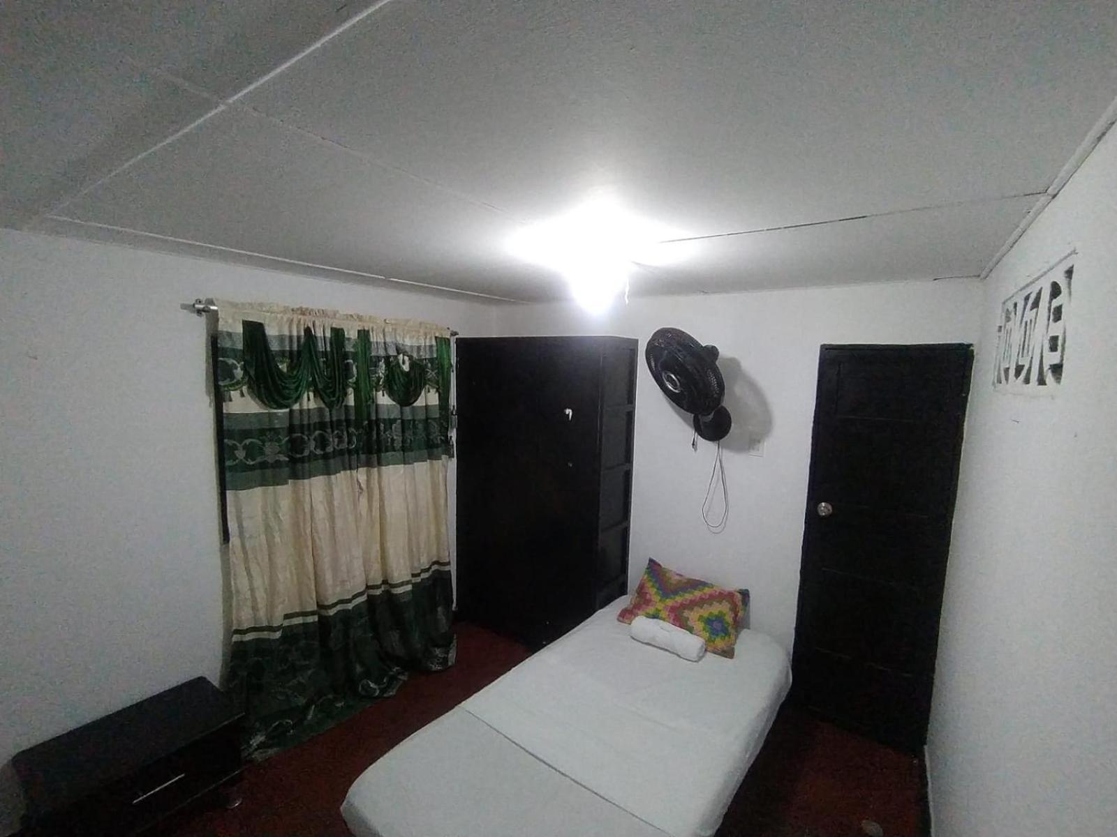 Hotel Mar Di Plata Barranquilla  Habitación foto