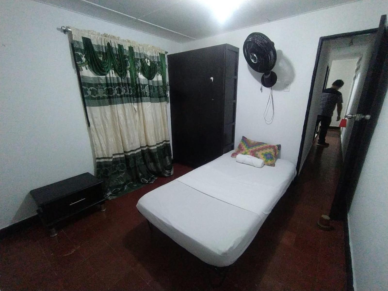 Hotel Mar Di Plata Barranquilla  Habitación foto